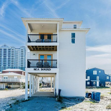 Seabound Villa Gulf Shores Buitenkant foto